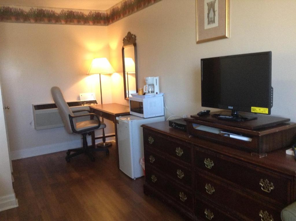 Richard Lake Motel Coniston Zimmer foto