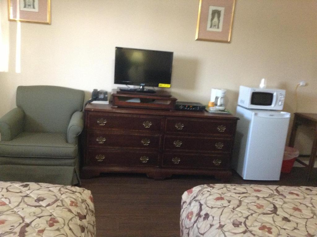 Richard Lake Motel Coniston Zimmer foto