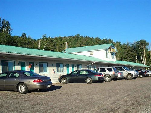 Richard Lake Motel Coniston Exterior foto