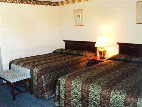Richard Lake Motel Coniston Exterior foto
