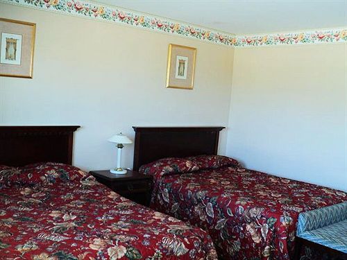 Richard Lake Motel Coniston Exterior foto
